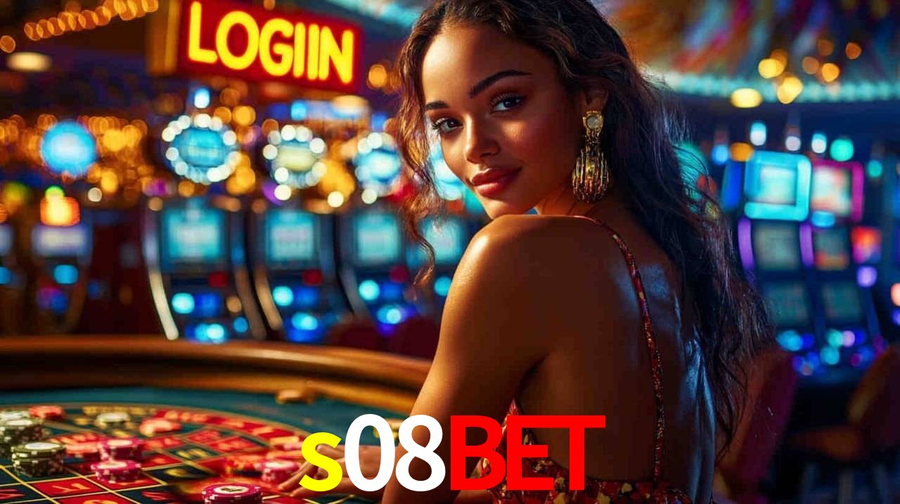 s08bet Belo Horizonte - Jackpots