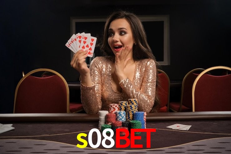 Torneios s08bet