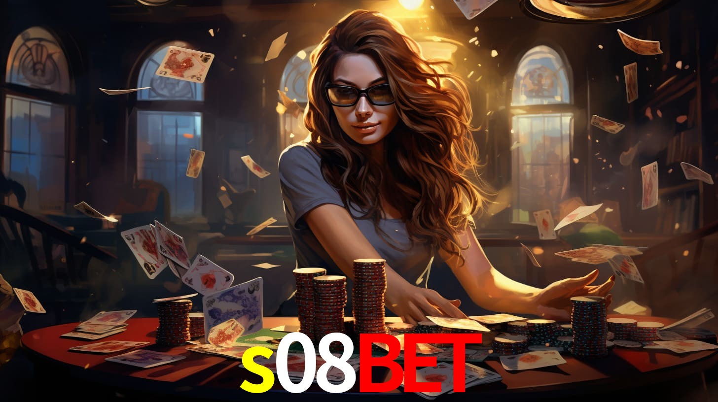 Tennis Betting s08bet