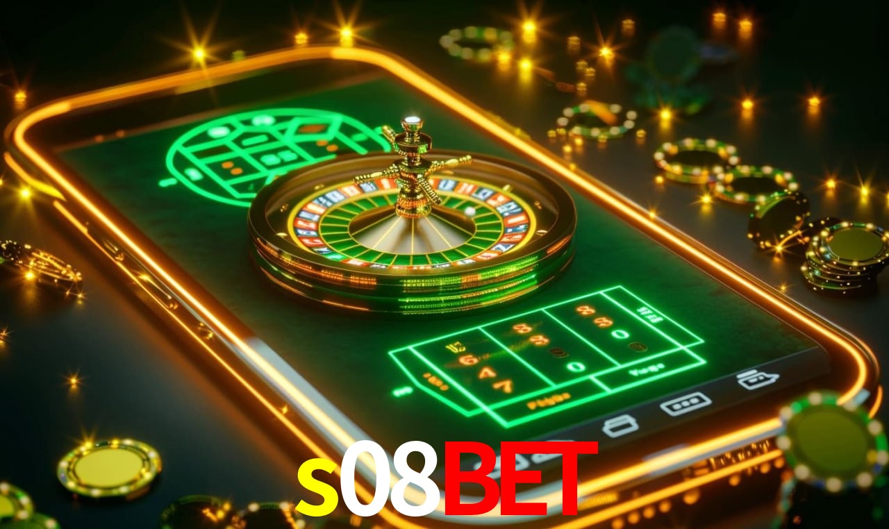 s08bet - User Statistics