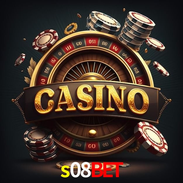 s08bet - App Performance