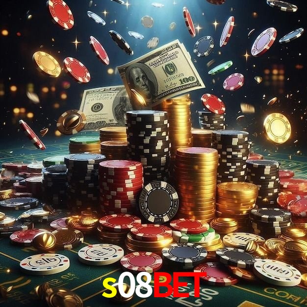 Jogos Exclusivos s08bet
