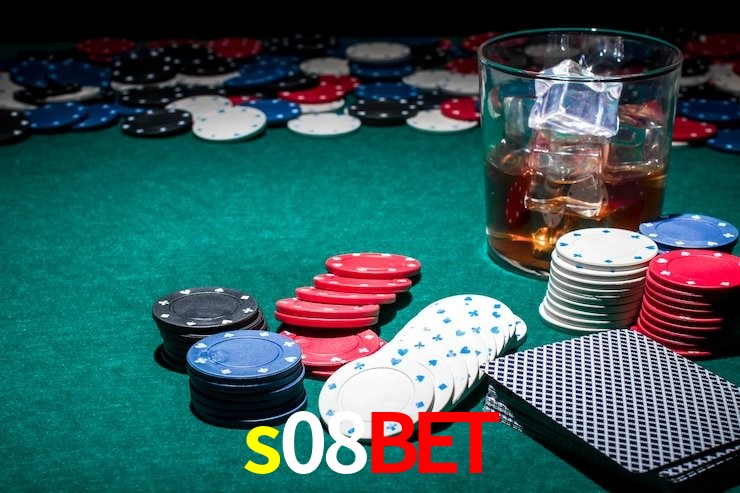 Estatísticas do Jogo s08bet