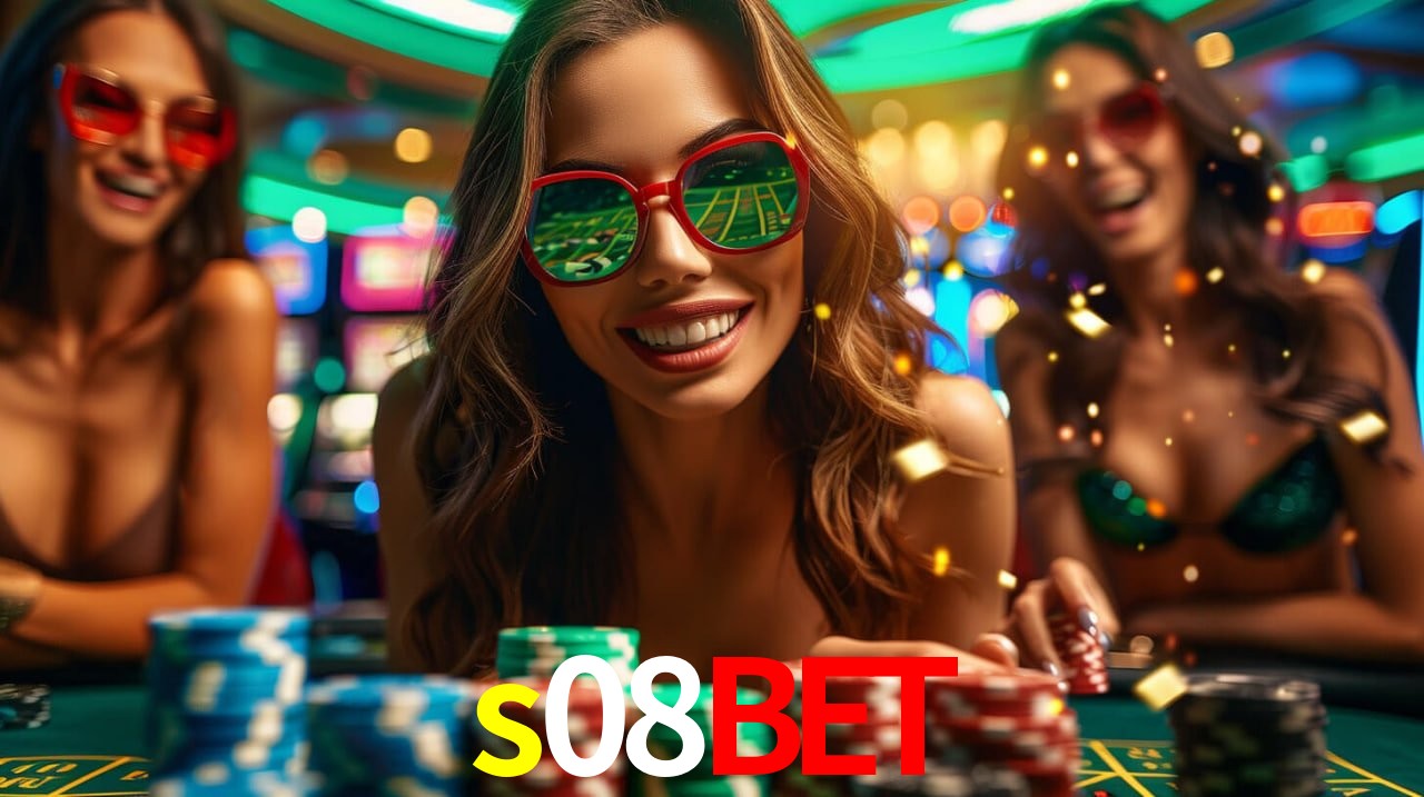 Player Reviews s08bet