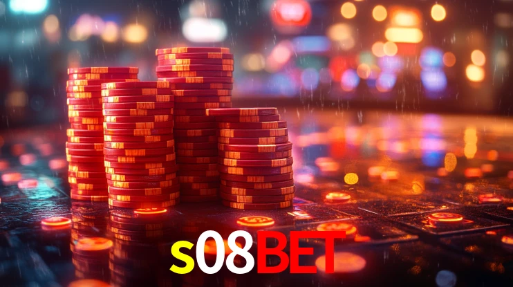 s08bet apk