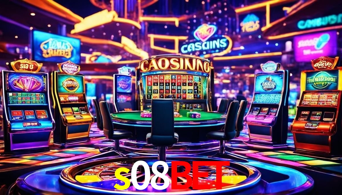 Sistemas de Segurança s08bet