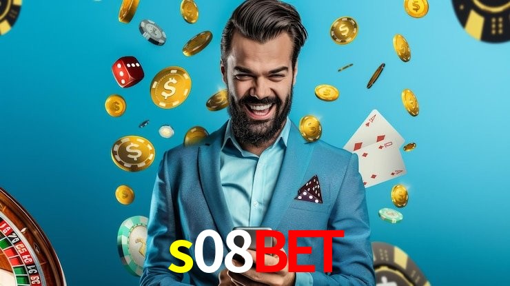 Secure Login s08bet