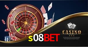 Login Seguro s08bet