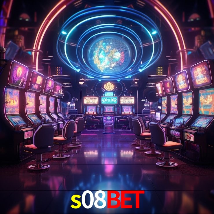 s08bet Salvador - Football