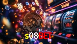 PIX Instantâneo s08bet