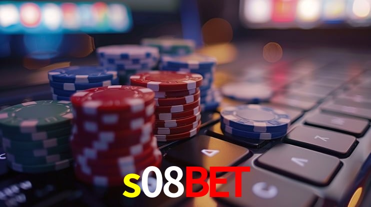 s08bet - Login Methods