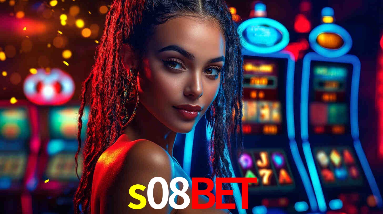 Descubra o Programa VIP da s08bet: Vantagens Exclusivas para Jogadores