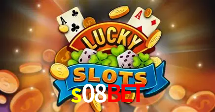 Descubra o Mundo do Cassino Online com s08bet