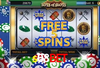 s08bet Belo Horizonte - VIP Casino