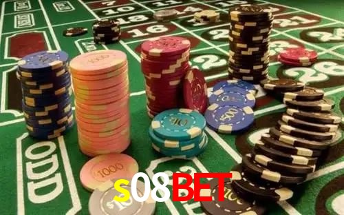 s08bet.com