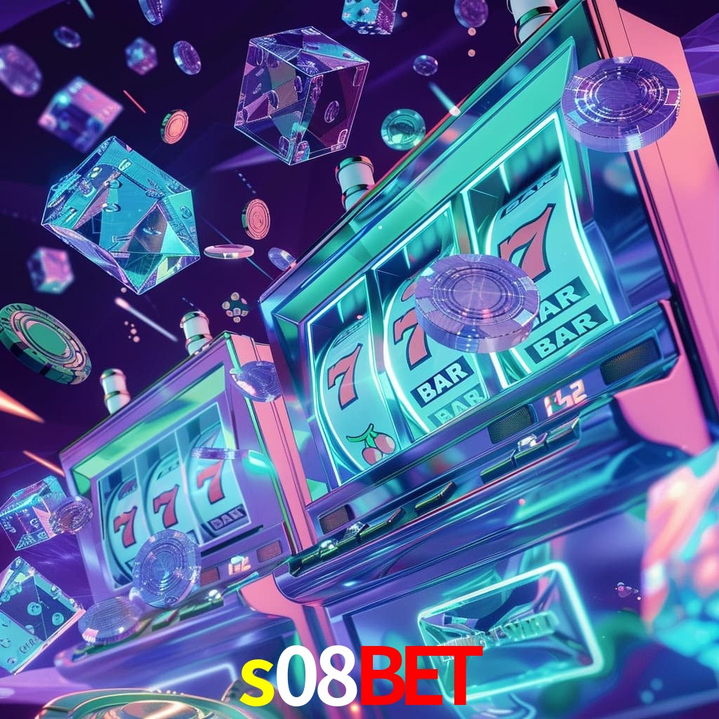 Interface Premium s08bet