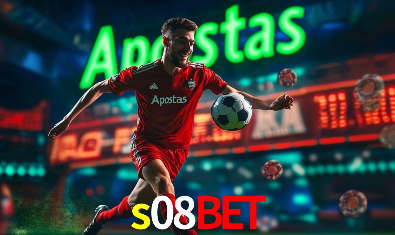 Mesa de Blackjack s08bet