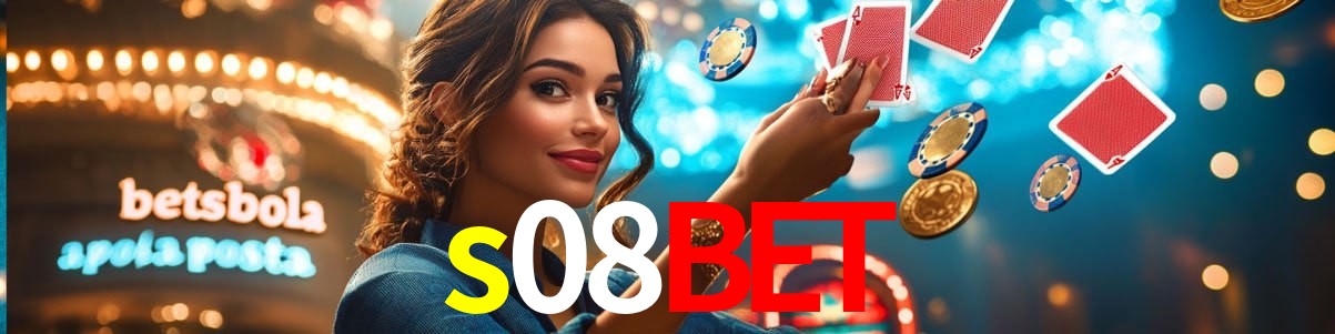 Games Directory s08bet