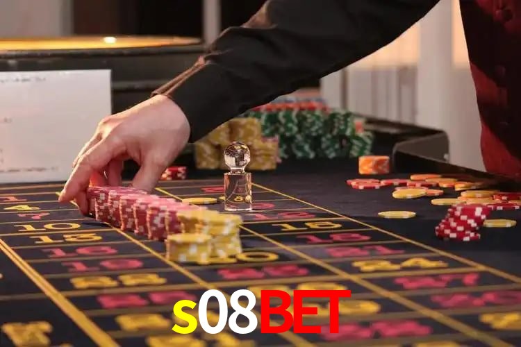 Descubra o Programa VIP da s08bet: Vantagens Exclusivas para Jogadores