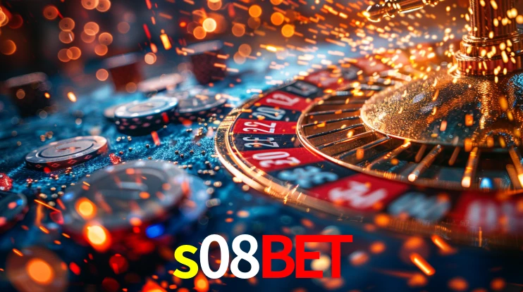 API Integration s08bet