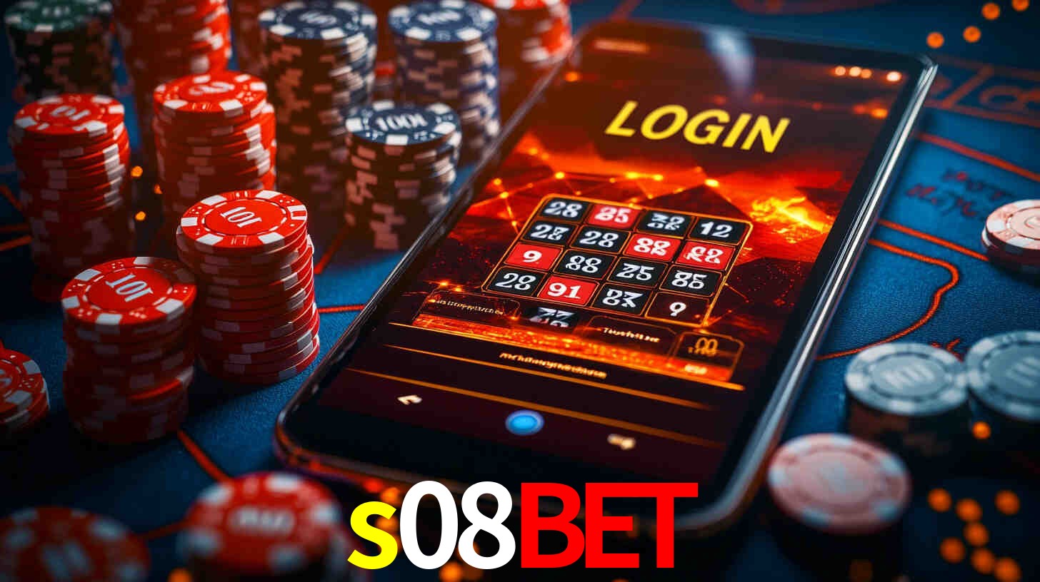 s08bet.com