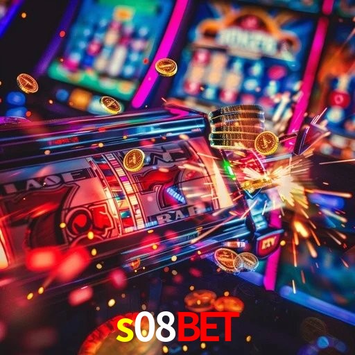 Apostas de Tênis s08bet