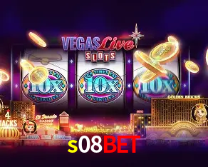 s08bet São Paulo - All Bonuses