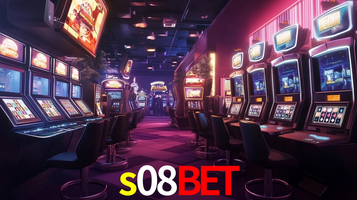 Daily Bonuses s08bet