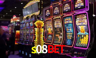 s08bet Belo Horizonte - Reivindique Bonus