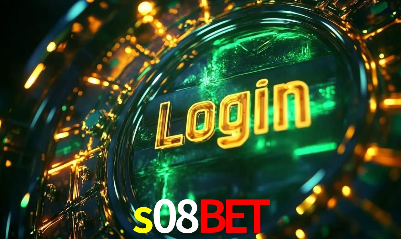 s08bet - Installation Guide