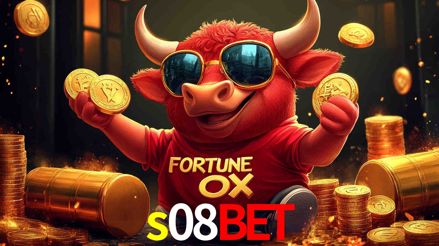 Apostas Esportivas na s08bet: Um Guia Completo