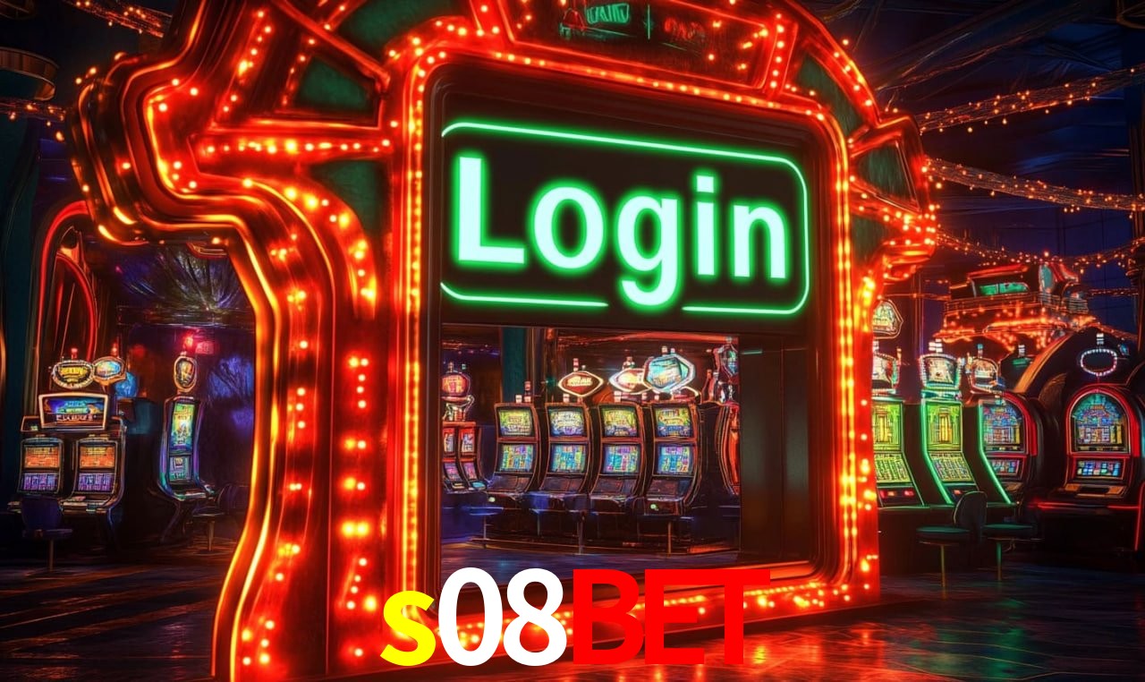 Casino Ao Vivo s08bet