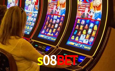 Descubra a Essência do s08bet: Nossa História e Compromissos