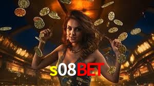 Game Providers s08bet