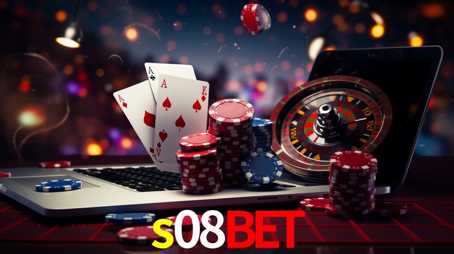 Football Betting s08bet
