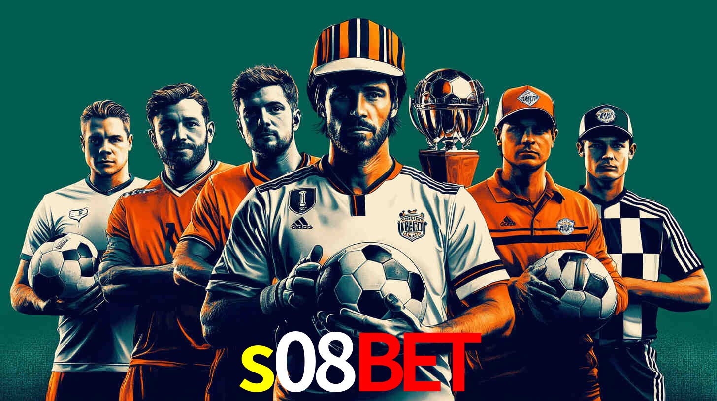 Explorando a Categoria de Eventos em Apostas na s08bet