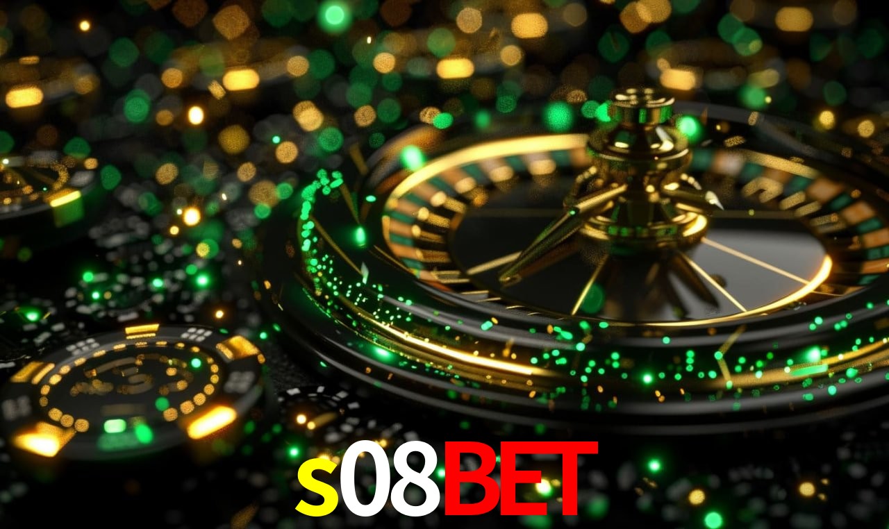 s08bet Brasília - Bonus Features