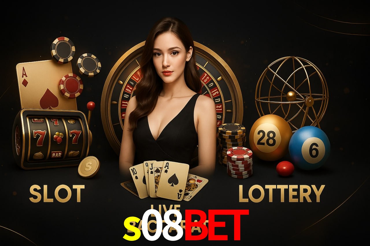 s08bet Belo Horizonte - Promo Tips