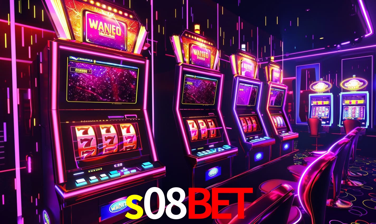 A Emoção da Loteria na s08bet: Uma Chance de Mudança de Vida