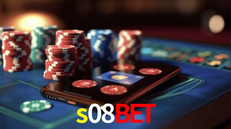 s08bet Brasília - Jogo Features