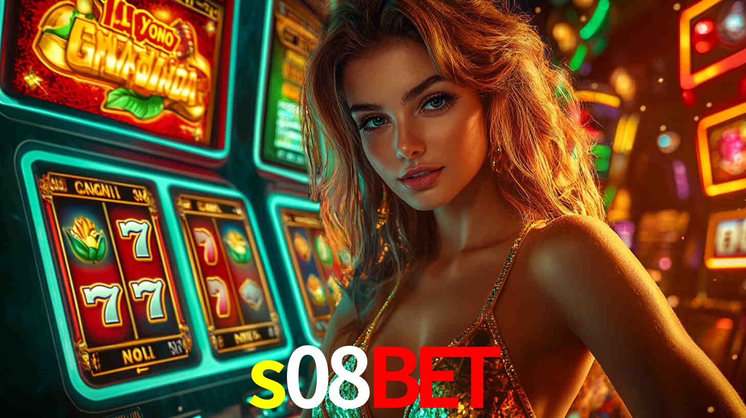 Live Casino s08bet