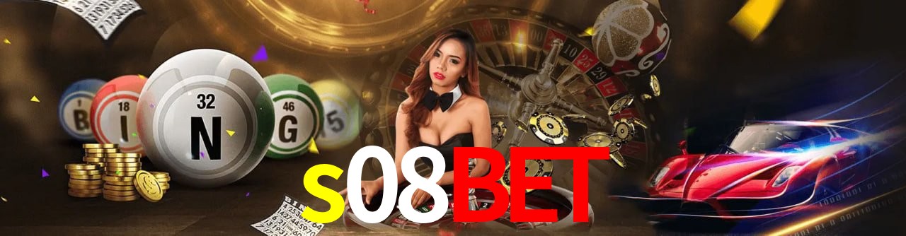 s08bet Rio de Janeiro - Slot Strategy