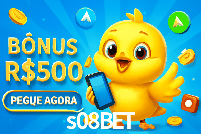 Exclusive Offers s08bet