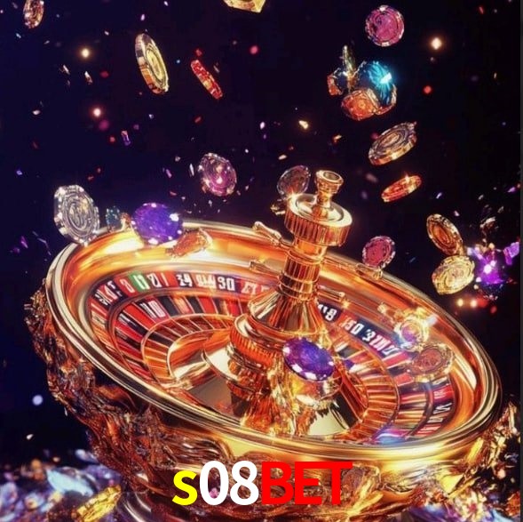 s08bet Plataforma - Certificada MGA desde 2015