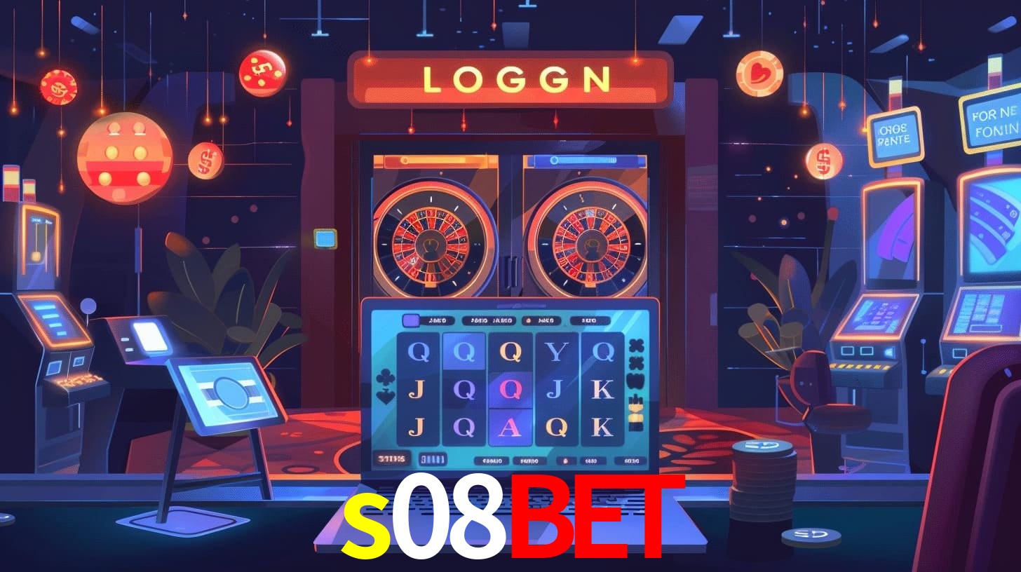 s08bet Rio de Janeiro - Licenses