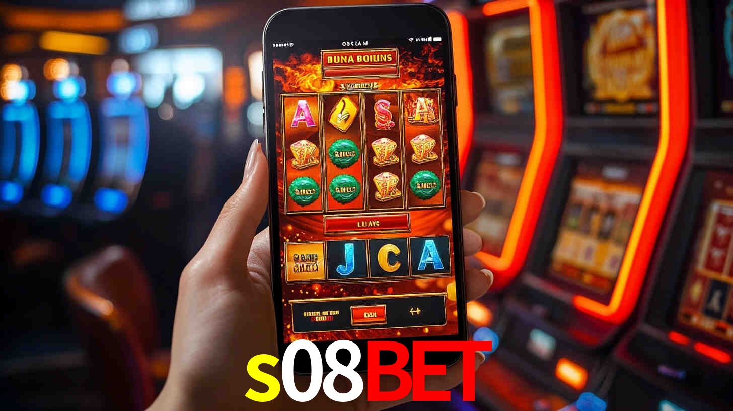 Experimente o Login Seguro Premium no s08bet