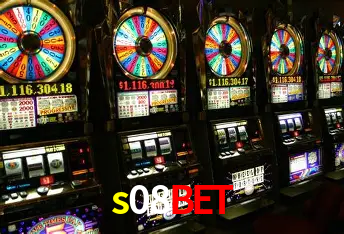 Apostas Esportivas na s08bet: Um Guia Completo