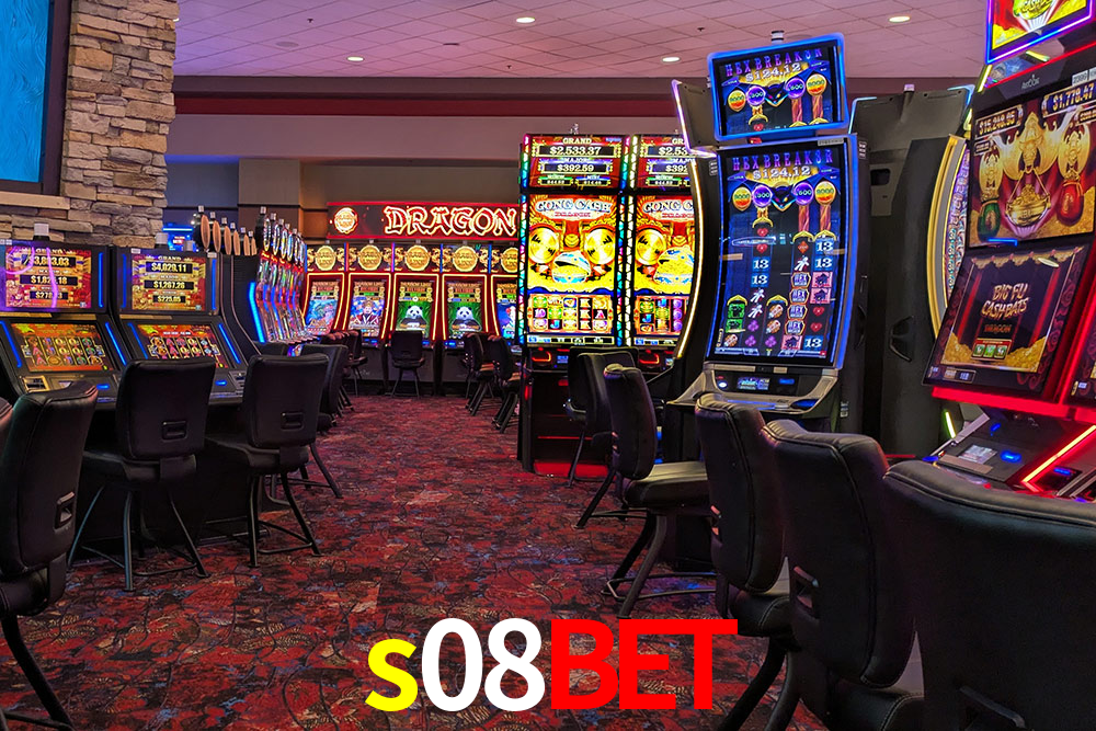Jogos de fortune da s08bet com prêmios incríveis